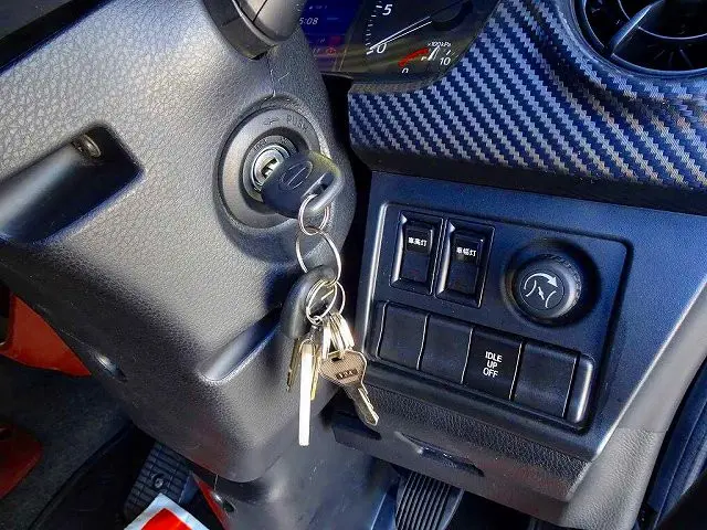 日野 レンジャー 2KG-FD2ABG(2WD)の写真17