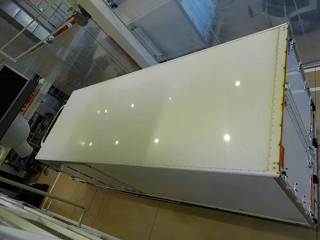 ☆ルームクリーニング&外装仕上げ済み☆|日野 レンジャー 2KG-FD2ABG(2WD)の写真39