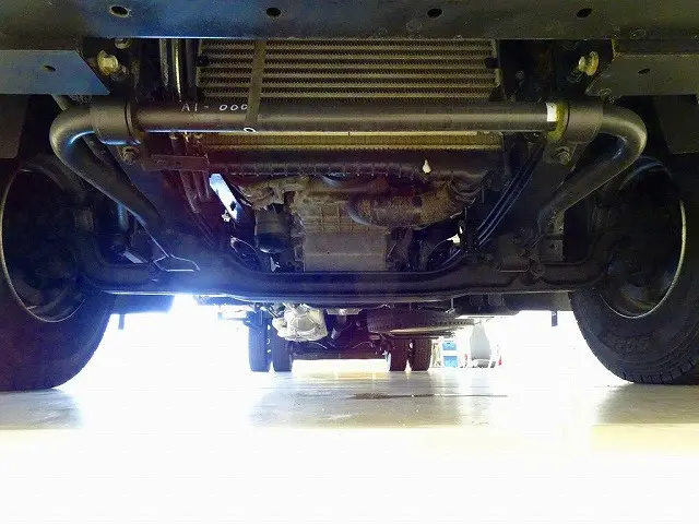 日野 レンジャー 2KG-FD2ABG(2WD)の写真46