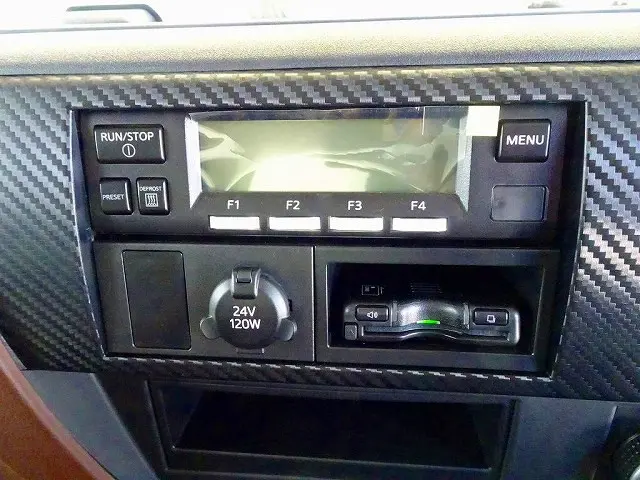 ETC|日野 レンジャー 2KG-FD2ABG(2WD)の写真12