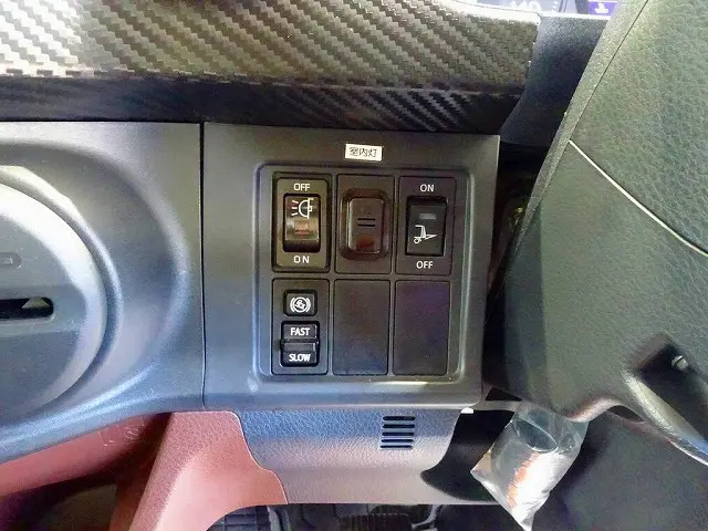 日野 レンジャー 2KG-FD2ABG(2WD)の写真14