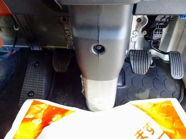 日野 レンジャー 2KG-FD2ABG(2WD)の写真18