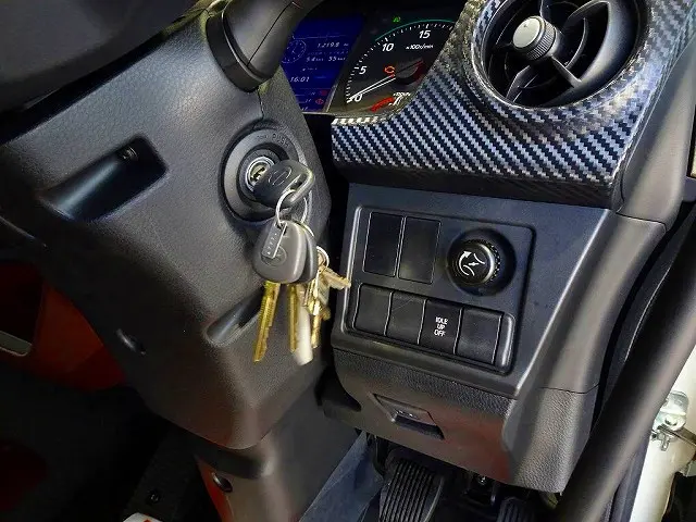 日野 レンジャー 2KG-FD2ABG(2WD)の写真19