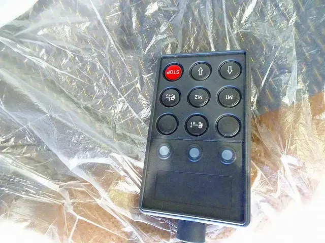 リアエアサス|日野 レンジャー 2KG-FD2ABG(2WD)の写真21