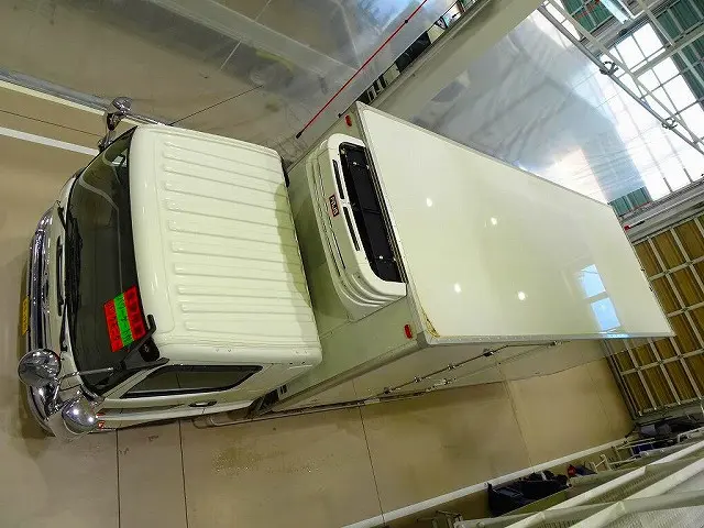 日野 レンジャー 2KG-FD2ABG(2WD)の写真39