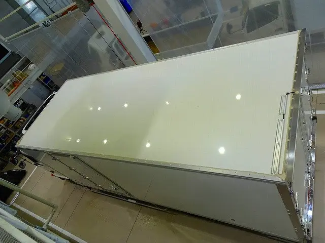 日野 レンジャー 2KG-FD2ABG(2WD)の写真40