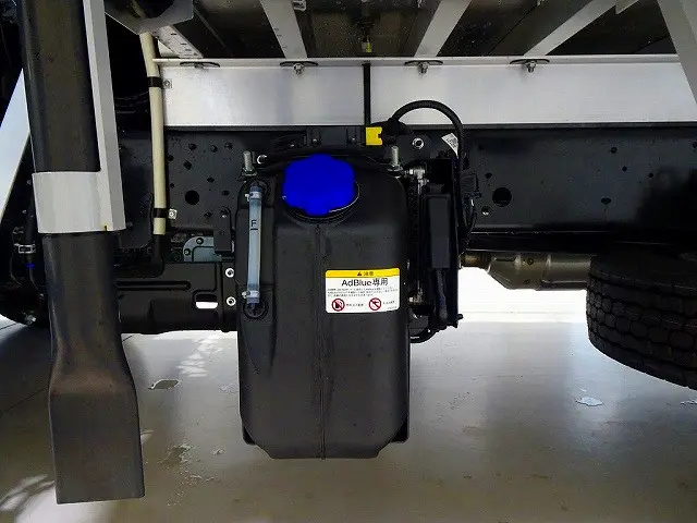 アドブルー|日野 レンジャー 2KG-FD2ABG(2WD)の写真43