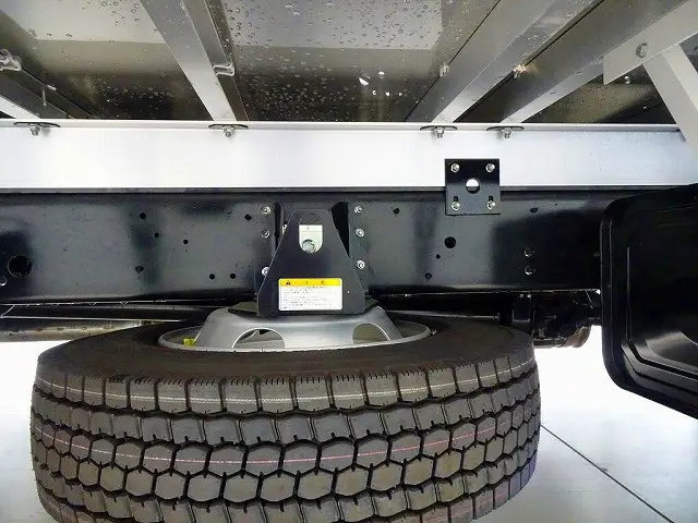 日野 レンジャー 2KG-FD2ABG(2WD)の写真44