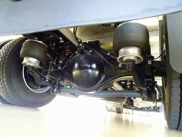 日野 レンジャー 2KG-FD2ABG(2WD)の写真46