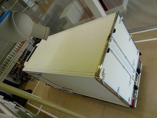 ☆ルームクリーニング&外装仕上げ済み☆|いすゞ エルフ 2RG-NPR88AN(2WD)の写真39