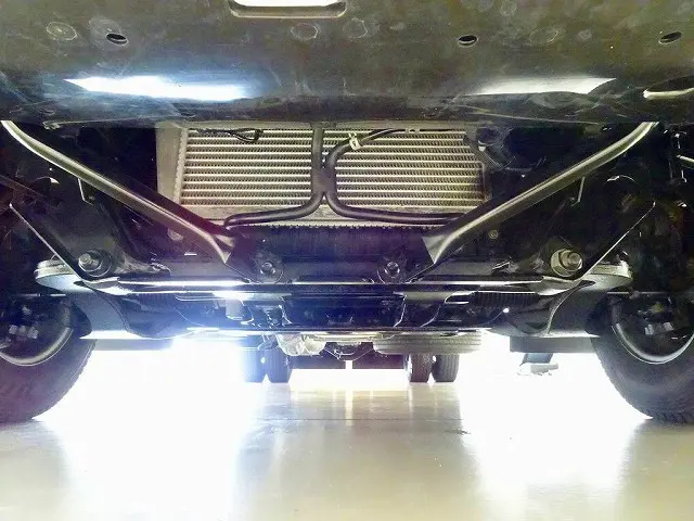 いすゞ エルフ 2RG-NPR88AN(2WD)の写真46