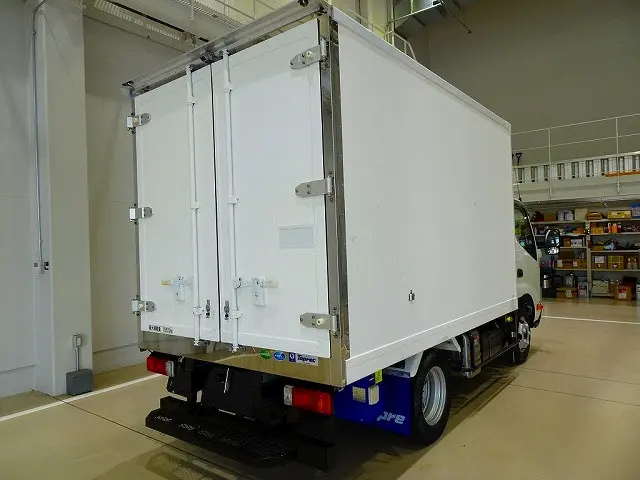 お問合せ管理No.H822 R2 デュトロ 1.95t FJL 標準 低温冷凍車 スタンバイ付 総重量5t未満|日野 デュトロ 2RG-XZC605M(2WD)の写真3