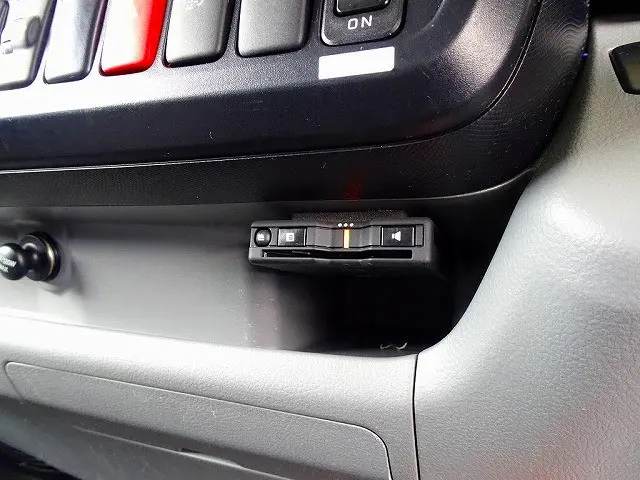 ETC|日野 デュトロ 2RG-XZC605M(2WD)の写真13