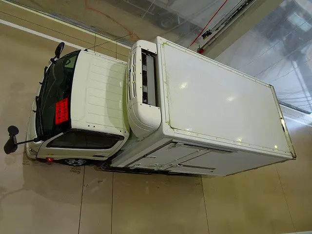 ☆ルームクリーニング&外装仕上げ済み☆|日野 デュトロ 2RG-XZC605M(2WD)の写真34