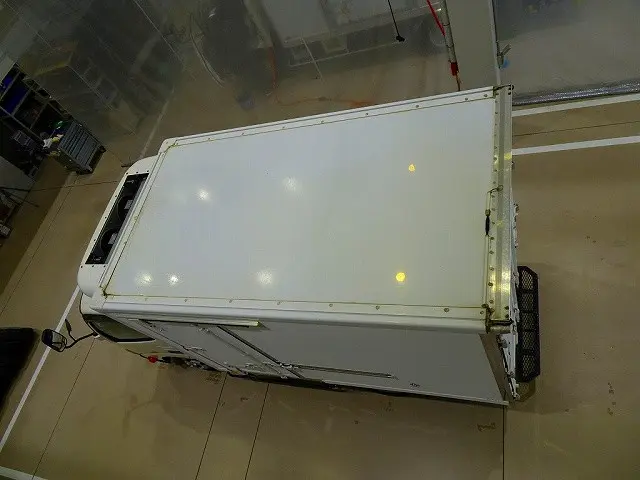 ☆ルームクリーニング&外装仕上げ済み☆|日野 デュトロ 2RG-XZC605M(2WD)の写真35