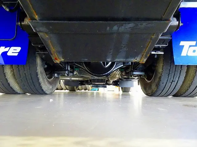 日野 デュトロ 2RG-XZC605M(2WD)の写真40