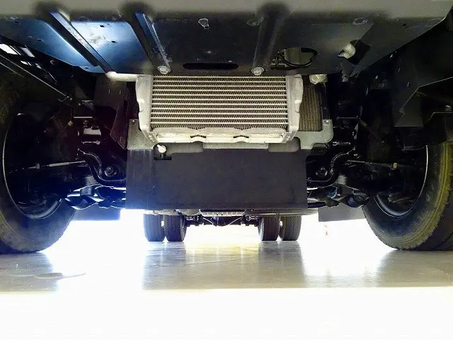 日野 デュトロ 2RG-XZC605M(2WD)の写真41