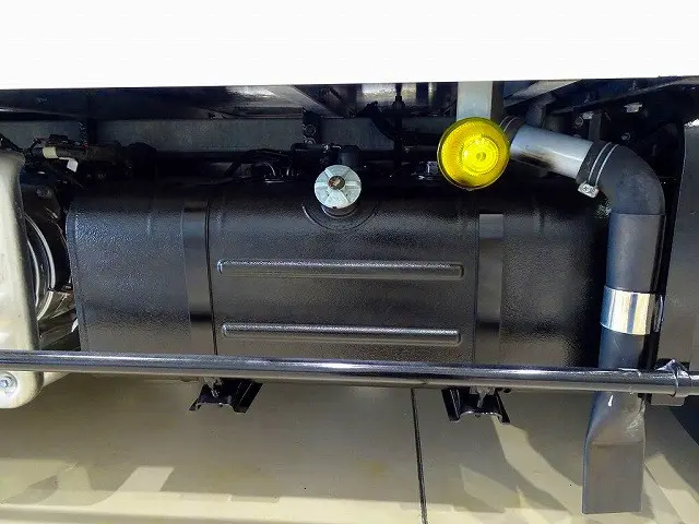 日野 デュトロ 2RG-XZC605M(2WD)の写真42