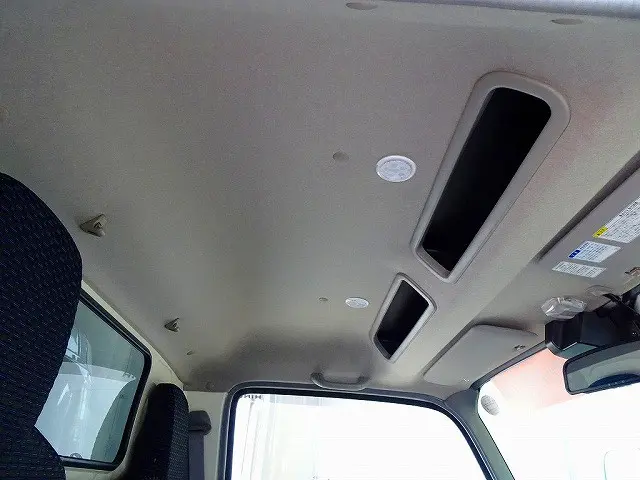 ハイルーフ|日野 デュトロ 2KG-XZU605M(2WD)の写真15