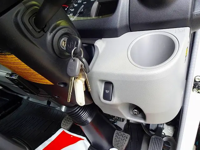 日野 デュトロ 2KG-XZU605M(2WD)の写真19