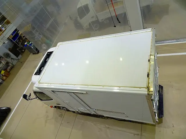 日野 デュトロ 2KG-XZU605M(2WD)の写真33