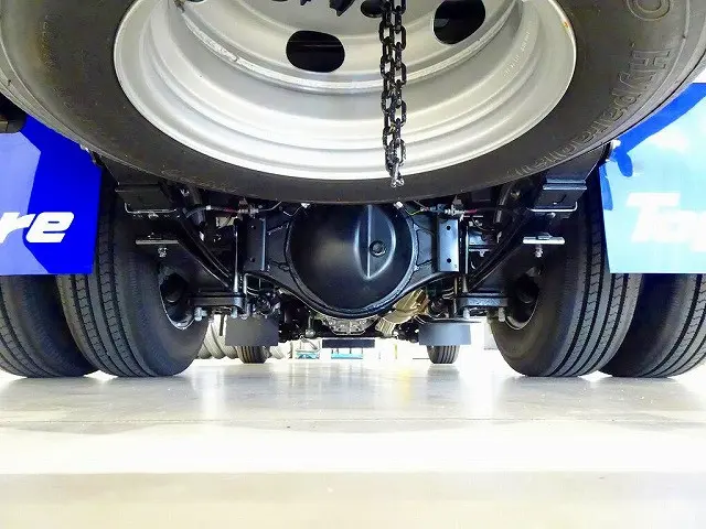 日野 デュトロ 2KG-XZU605M(2WD)の写真39