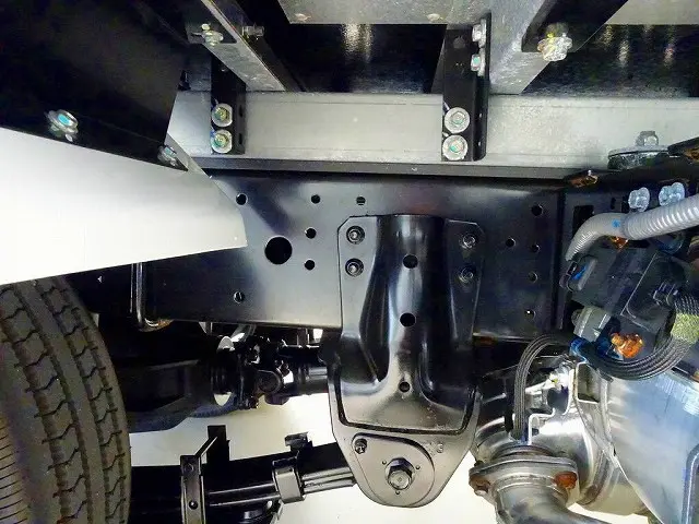 日野 デュトロ 2KG-XZU605M(2WD)の写真42