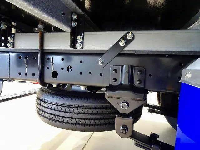 日野 デュトロ 2KG-XZU605M(2WD)の写真43