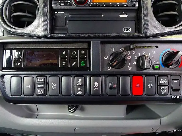 日野 デュトロ 2KG-XZU605M(2WD)の写真11