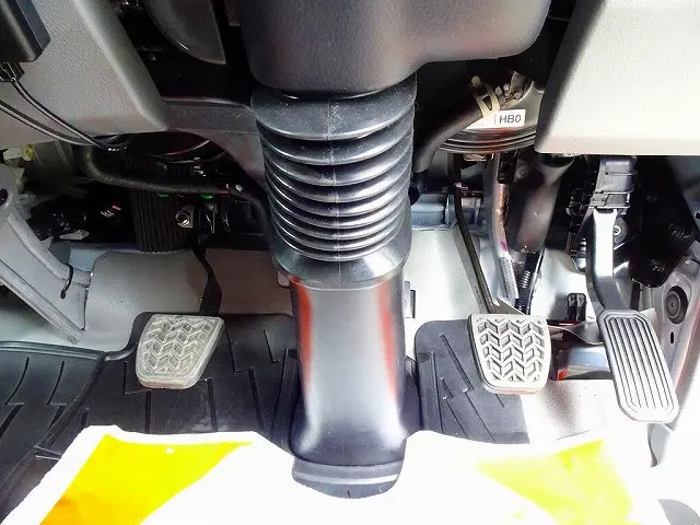 日野 デュトロ 2KG-XZU605M(2WD)の写真17