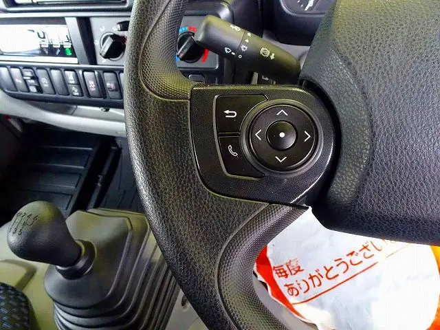 日野 デュトロ 2KG-XZU605M(2WD)の写真18