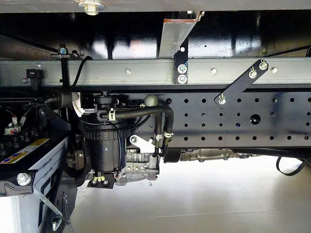 日野 デュトロ 2KG-XZU605M(2WD)の写真36