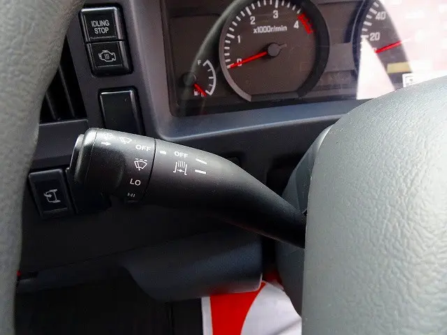 いすゞ エルフ SKG-NPR85AN(2WD)の写真20