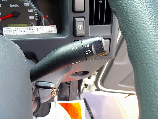 いすゞ エルフ SKG-NPR85AN(2WD)の写真21