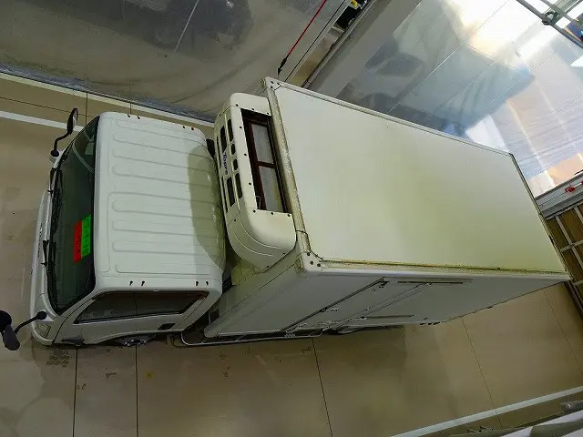 ☆ルームクリーニング&外装仕上げ済み☆|いすゞ エルフ SKG-NPR85AN(2WD)の写真35