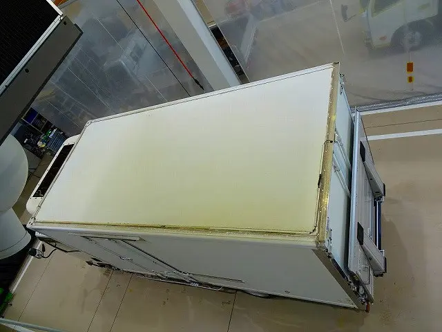 ☆ルームクリーニング&外装仕上げ済み☆|いすゞ エルフ SKG-NPR85AN(2WD)の写真36