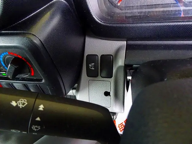 トヨタ トヨエース LDF-KDY281(4WD)の写真13