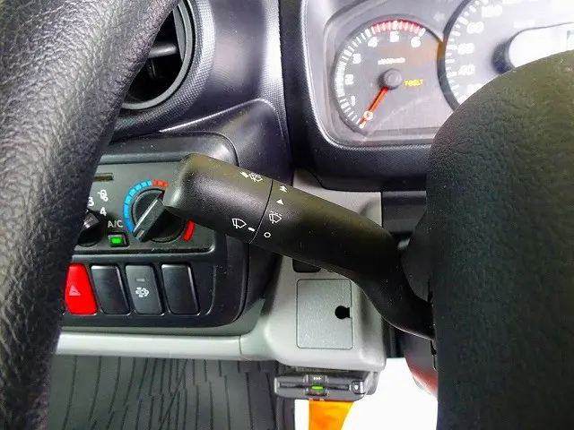 トヨタ トヨエース LDF-KDY281(4WD)の写真19