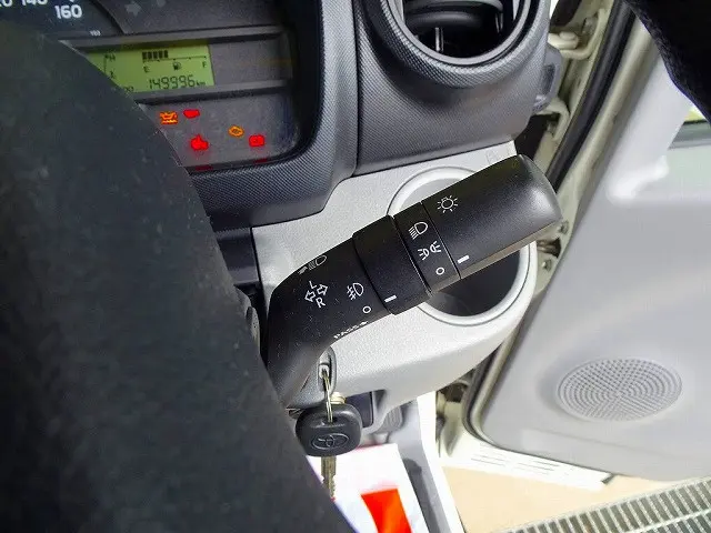 トヨタ トヨエース LDF-KDY281(4WD)の写真20