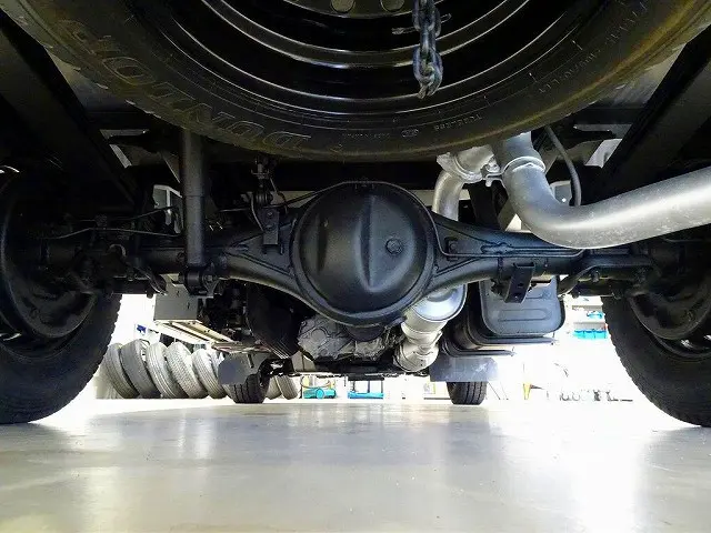 トヨタ トヨエース LDF-KDY281(4WD)の写真39