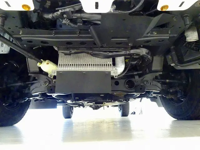 トヨタ トヨエース LDF-KDY281(4WD)の写真40