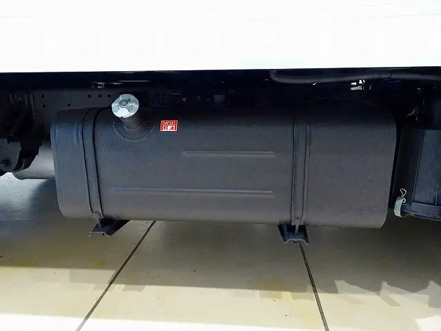 トヨタ トヨエース LDF-KDY281(4WD)の写真41