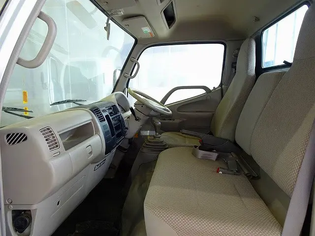 トヨタ ダイナ PBｰXZU341(2WD)の写真8