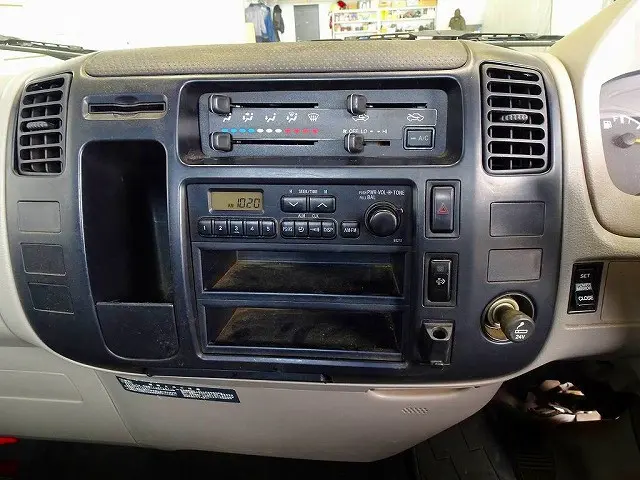 トヨタ ダイナ PBｰXZU341(2WD)の写真10