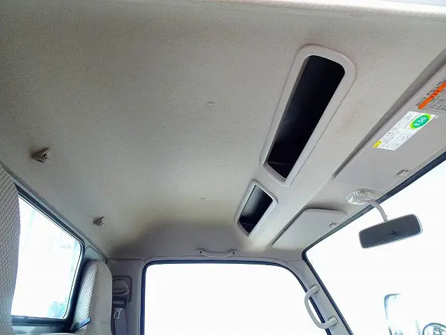 トヨタ ダイナ PBｰXZU341(2WD)の写真12