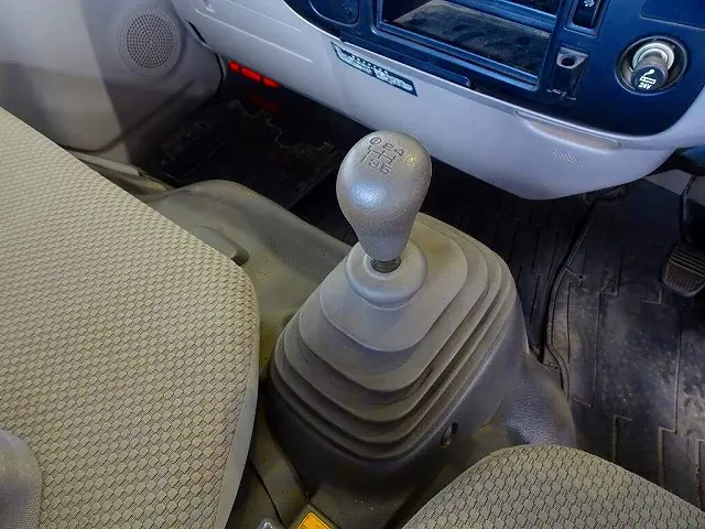 トヨタ ダイナ PBｰXZU341(2WD)の写真13