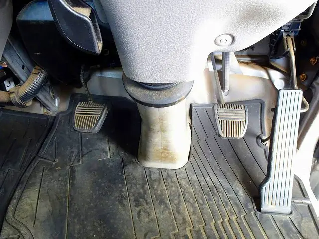 トヨタ ダイナ PBｰXZU341(2WD)の写真14