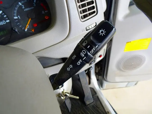 トヨタ ダイナ PBｰXZU341(2WD)の写真17