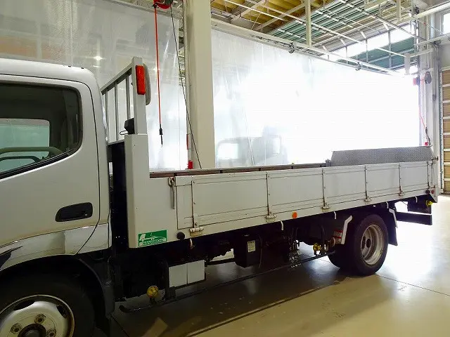 トヨタ ダイナ PBｰXZU341(2WD)の写真20