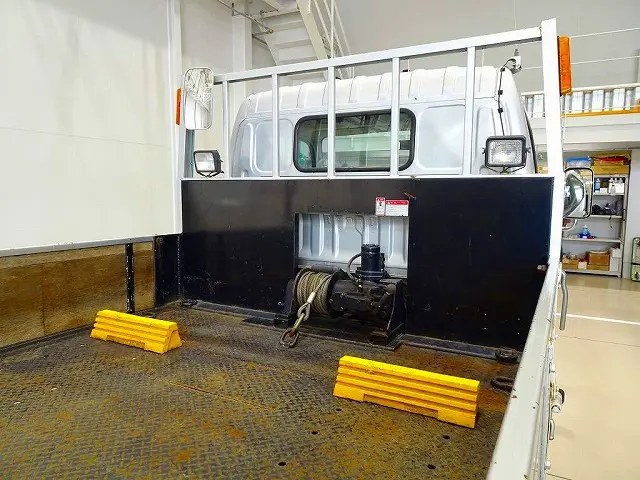 トヨタ ダイナ PBｰXZU341(2WD)の写真21